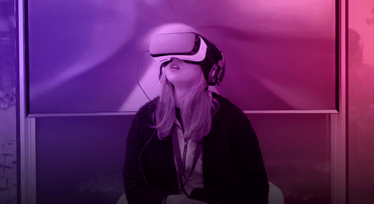 Virtual Reality (VR) may be the future technology that might rule the globe