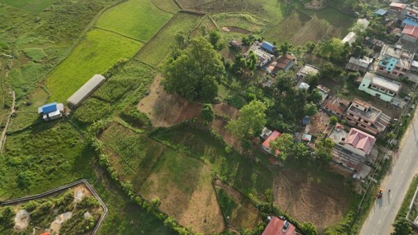 काठमाडौंमा नयाँ योजना सुरु