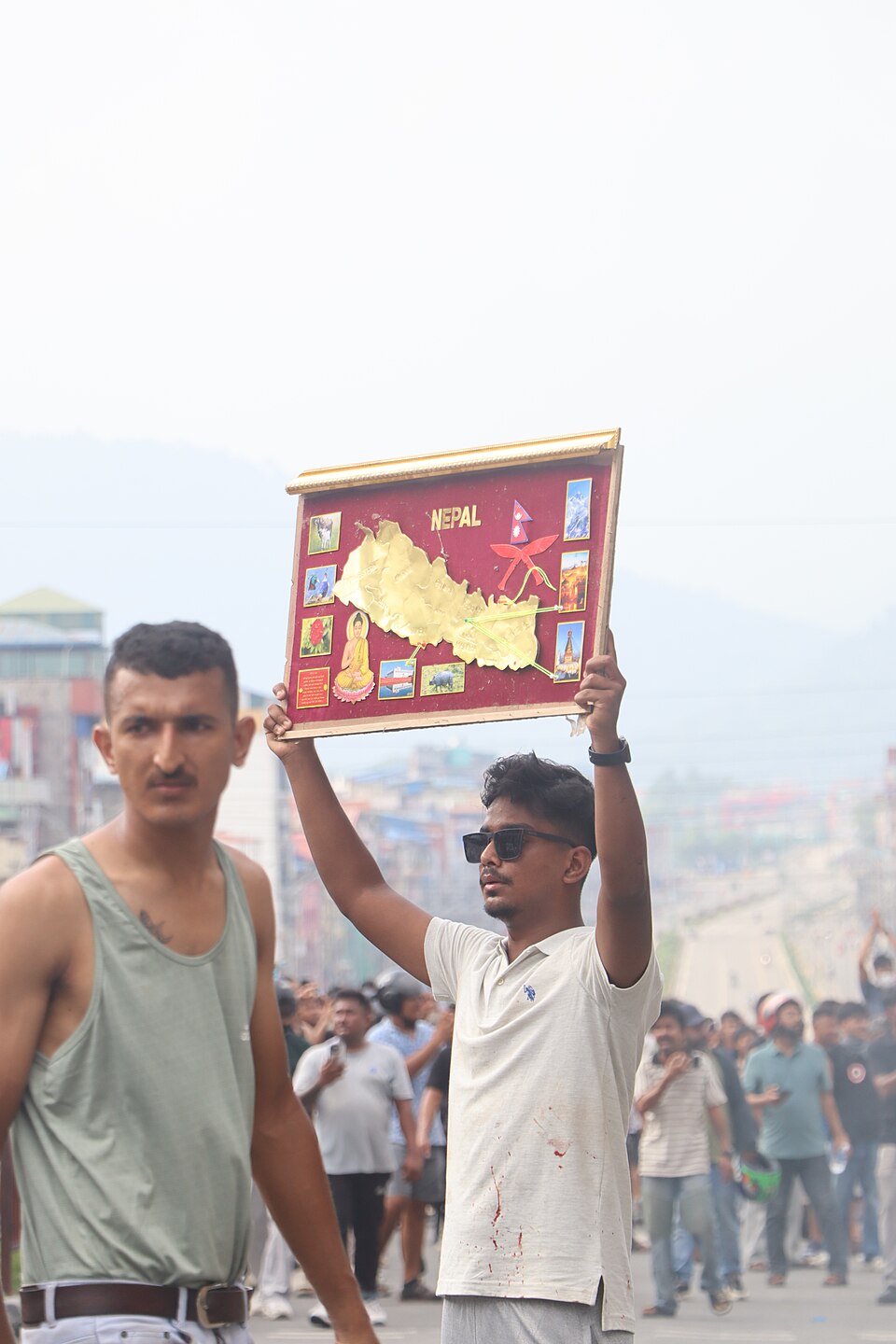 संविधान संशोधनसम्बन्धी छलफल जेनजी युवाहरूले गरे बहिष्कार